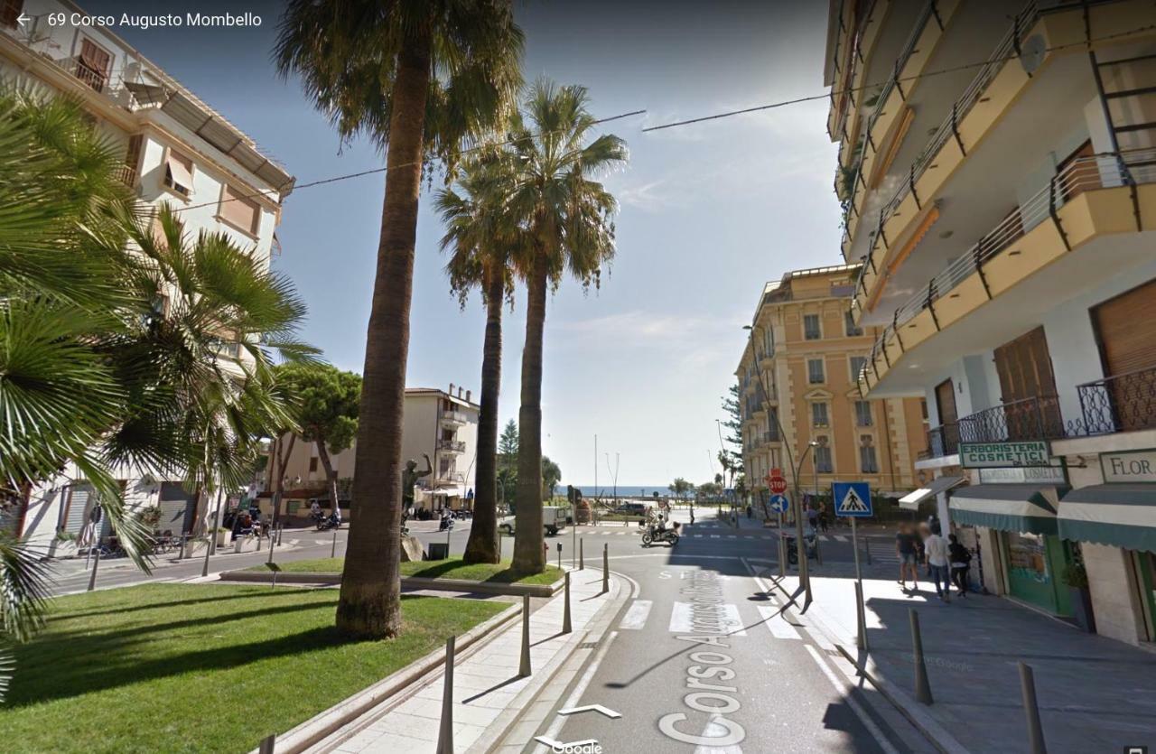Sanremo Dream - Mombello 50 Exterior photo
