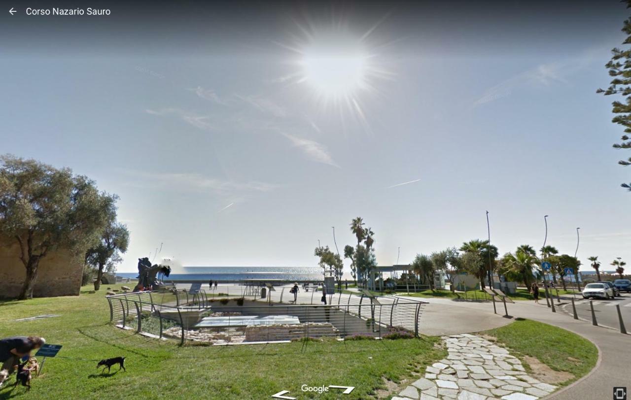 Sanremo Dream - Mombello 50 Exterior photo